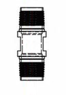 Black Diamond Drilling RC Saver Sub