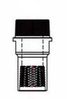 Black Diamond Drilling Top Head Adaptor