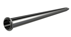 Black Diamond Drilling Ground Support Friction Bolts
