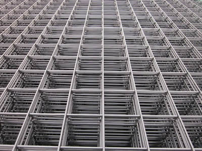 Black Diamond Drilling Ground support Mesh