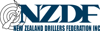 NZDF Logo